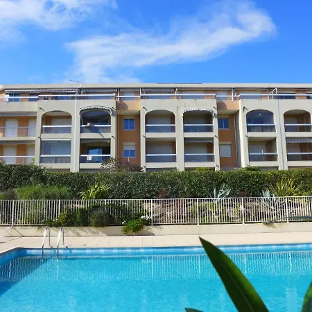 Soleil D'or Apartment