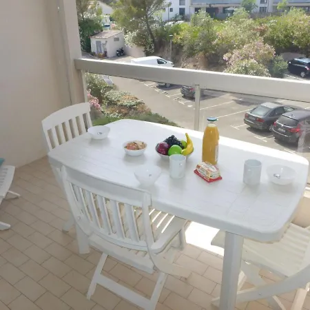 Apartment Soleil D'or