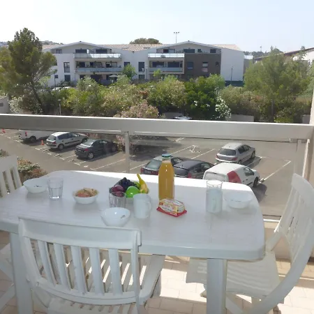 Apartment Soleil D'or *