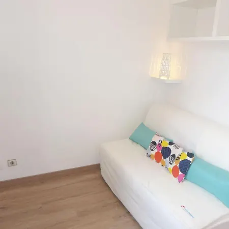 Soleil D'or Apartment
