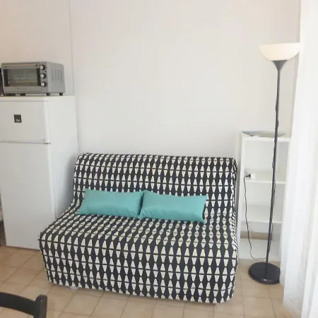 Apartment Soleil D'or Saint Aygulf