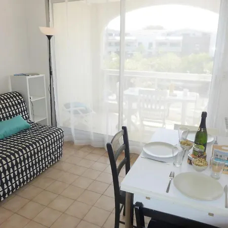 Apartment Soleil D'or