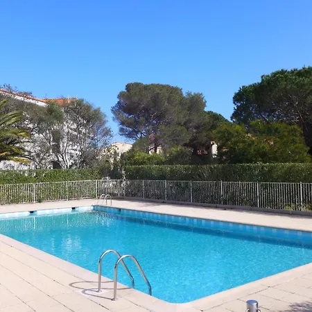 Appartement Soleil D'or