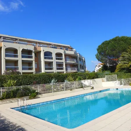 Soleil D'or Appartement *