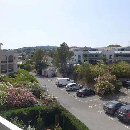 Soleil D'or Saint Aygulf