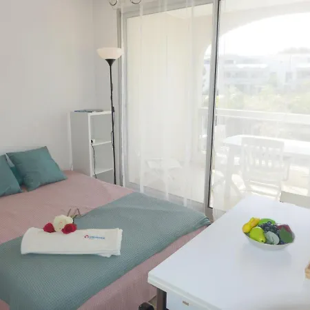 Soleil D'or Апартаменты
